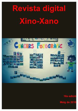 Revista Digital maig 2016