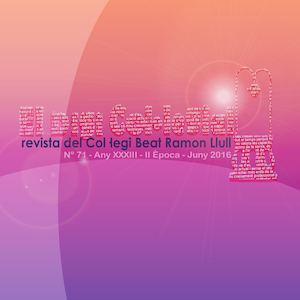 El DigiColegial 2015-16