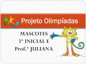 Projeto Olimpíadas