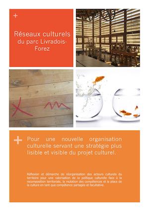 Réseaux culturels du Livradois-Forez