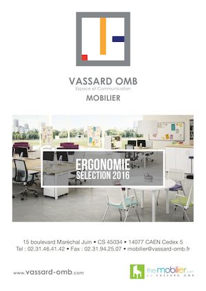 Calaméo - Catalogue Ergonomie - Sélection 2016
