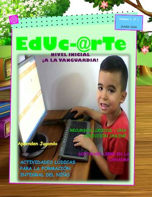 Revista Digital Educ @Rte 2