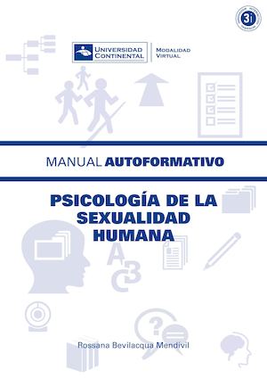 A0389 MA Psicologia De La Sexualidad Humana ED1 V1 2015