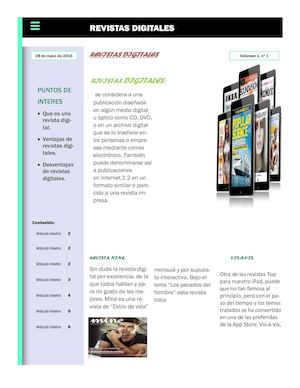 Revista En Pdf