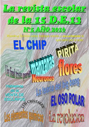 Revista N° 5