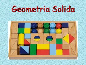Geometria Solida
