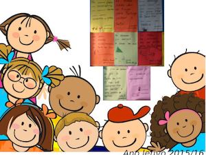 Textos Para Pagina Turma