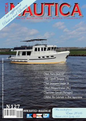 Nautica 127 Nlblanco