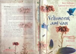 Bert Hellinger Felismerni Ami Van Csaladallitas