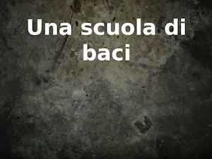 Bacio Hayez Terze Barlassina