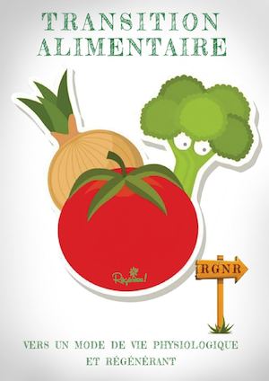 Transition Alimentaire Modifs Alimentation Regenere