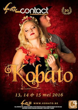 08 Clubblad Sportac Contact - Editie maart 2016