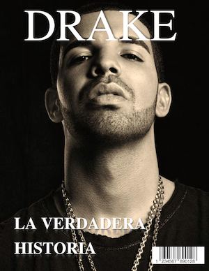 Drake Biografia