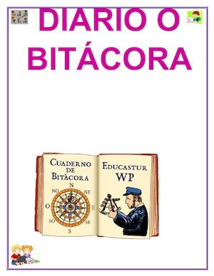 Bitácora Terminada