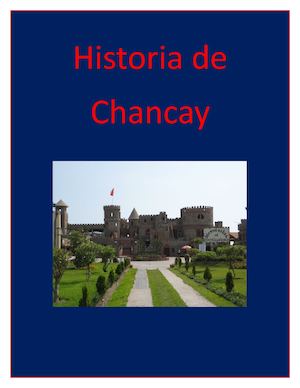 Historia De Chancay