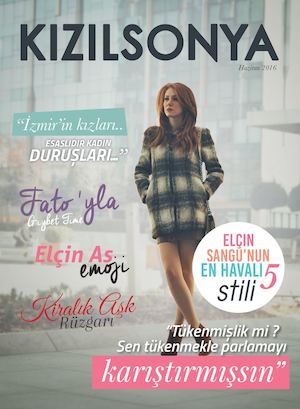 Kızılsonyahaziransayısı