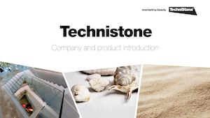 Technistone Overview - Middle East