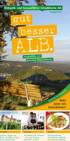 Gutbesser Alb 2016