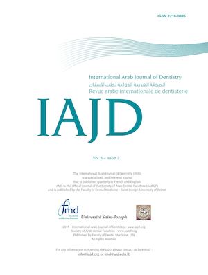 IAJD - vol. 6 - 2
