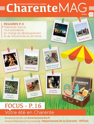Charente Mag n°89