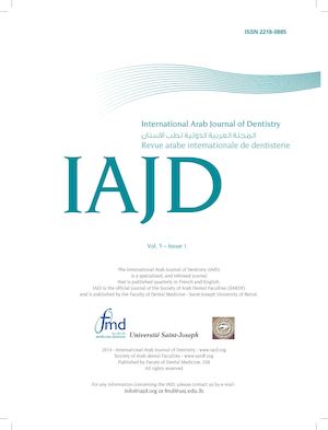 IAJD vol. 5 - 1