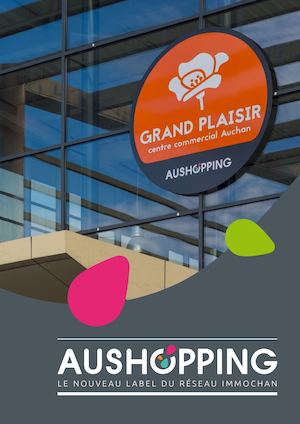 Dossier De Presse Aushopping