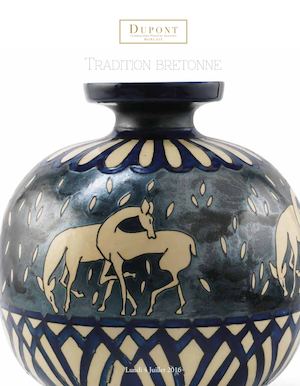 Tradition Bretonne 4 Juillet 2016 à 14 heures