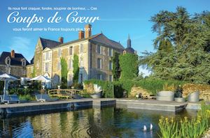 Coup de cœur - Château de l'Épinay