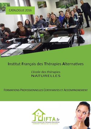 Catalogue IFTA 2016