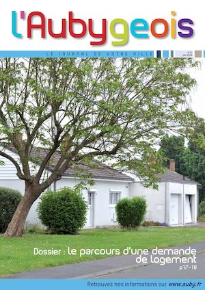 Aubygeois N°57