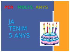 Per Molts Anys Juny P4