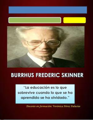 Skinner