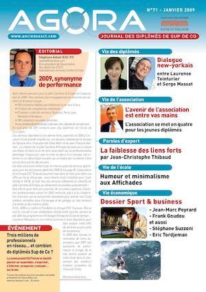 Agora N°71