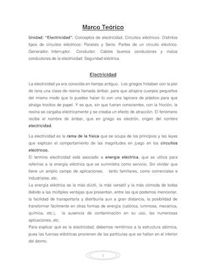 Circuitos Electricos