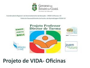 Projeto De Vida Crede10