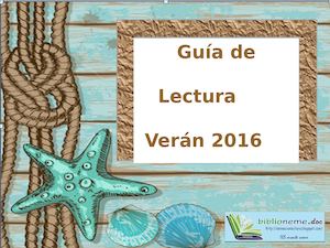 Guía De Verán 2016