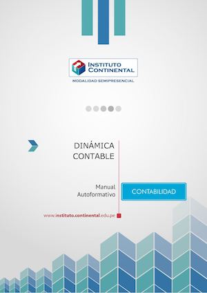 CONT 2016 Dinámica del Plan Contable MA