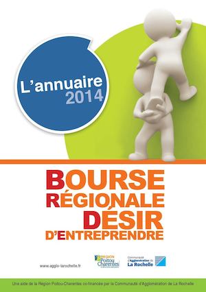 Brde Annuaire 2014