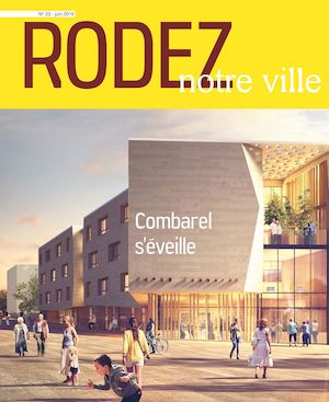 Rodez notre ville juin 2016