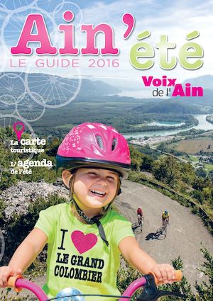 Guide éTé 2016