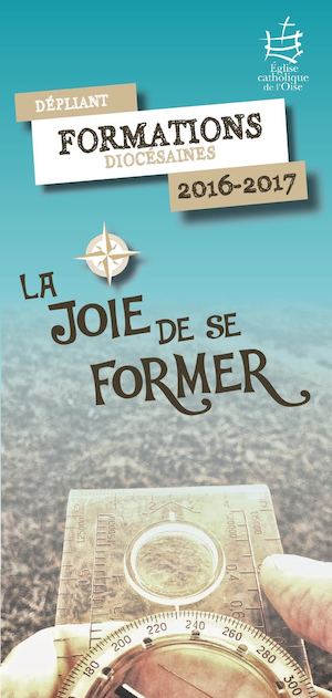 Dépliant des Formations 2016-2017 (16 Pages)