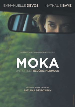 Entretiens avec les acteurs du film Moka