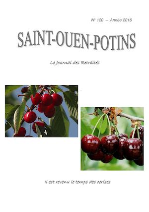 So Potins Numéro 120