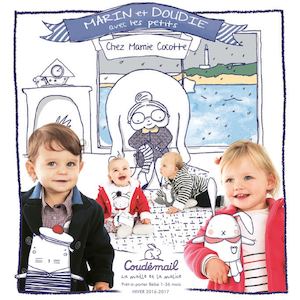 Catalogue Coudémail