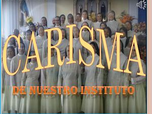 Misioneras Teresitas