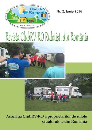 Revista ClubRV iunie 2016 ( 2)