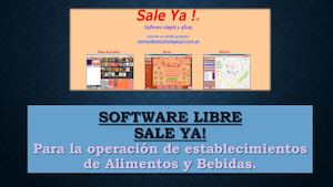 Saleya Power Point Completa