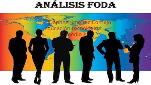 Análisis FODA (1)