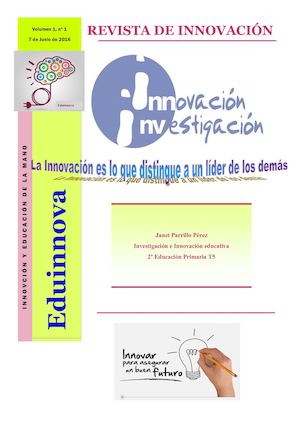 Eduinnova