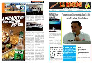 Periódico Mayo
